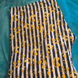 Halloween lularoe leggings